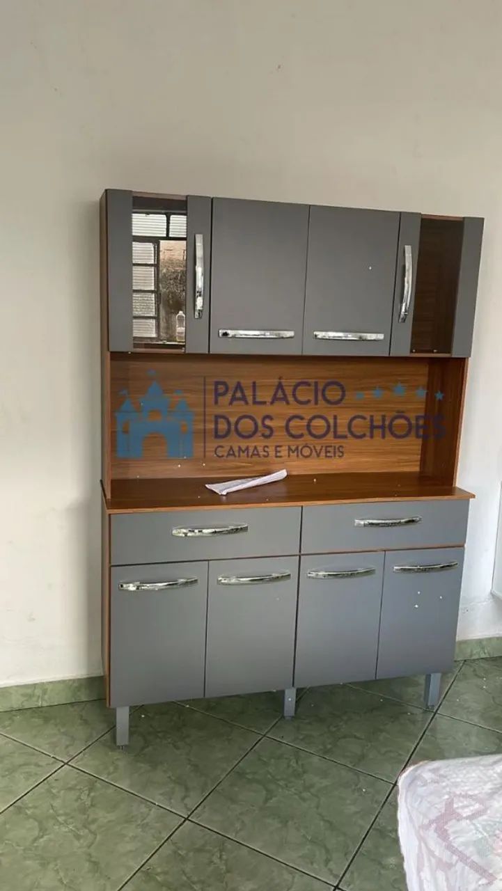Armário de Cozinha 64307447613953120