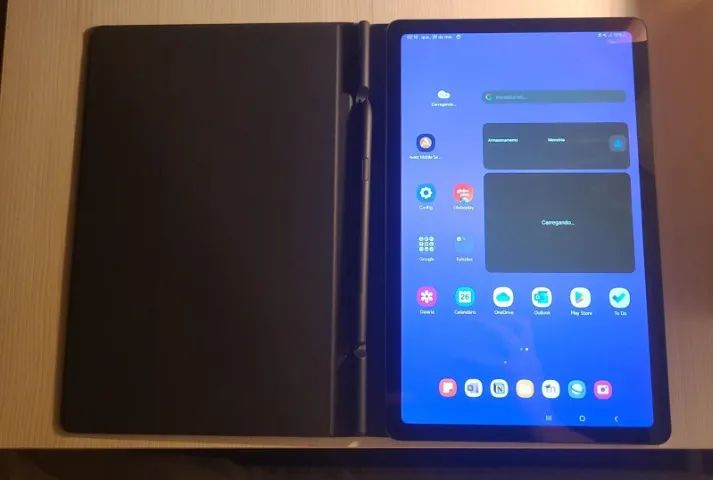 Samsung Tab S6 128GB