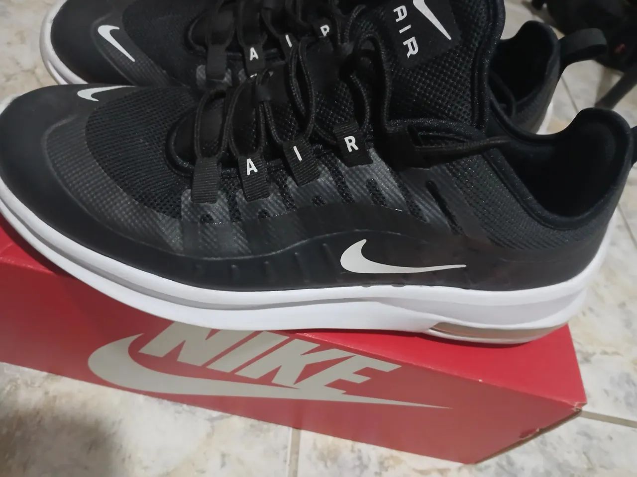 Nike Air Max Tam 44 - Foto 3
