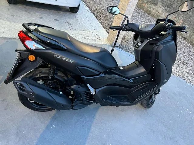 Yamaha Nmax 160 - Foto 3