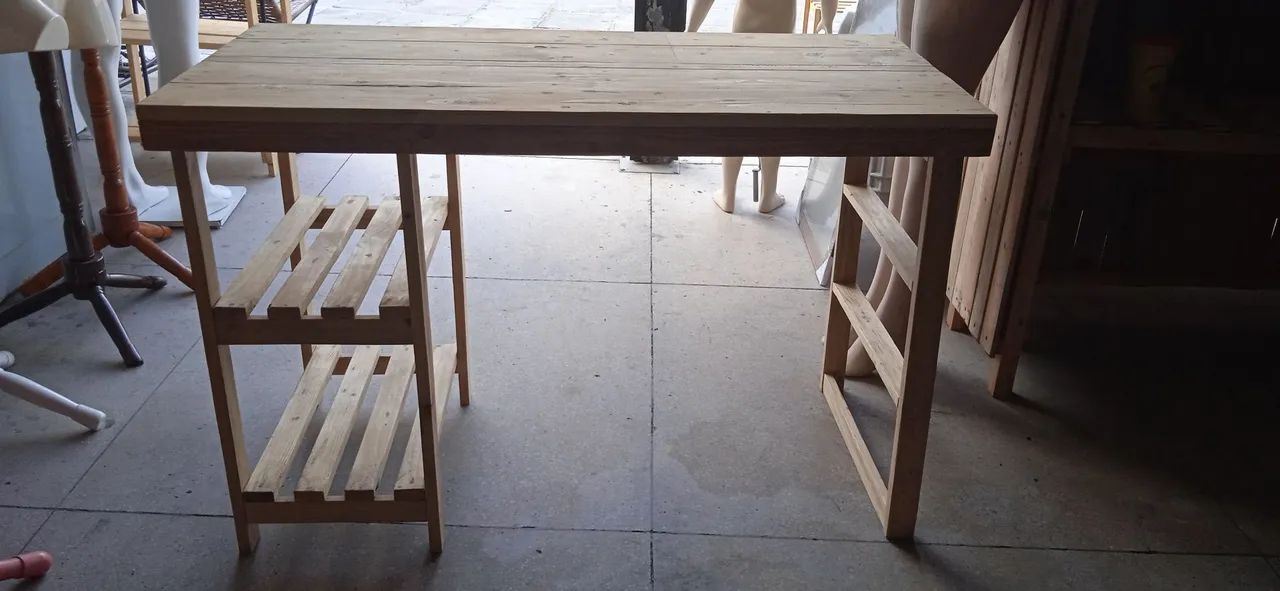 Mesa multiuso  - Foto 3