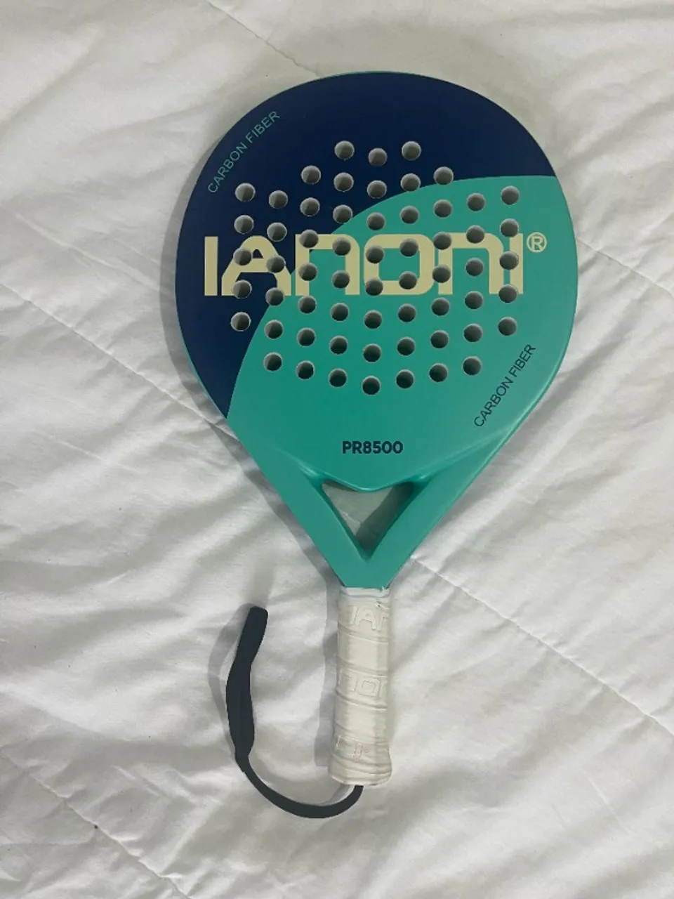 Raquete Padel IANONI