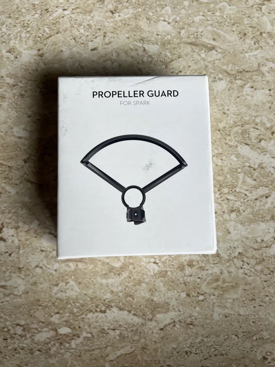 PROTETOR DE HÉLICE DRONE DJI SPARK - Foto 3