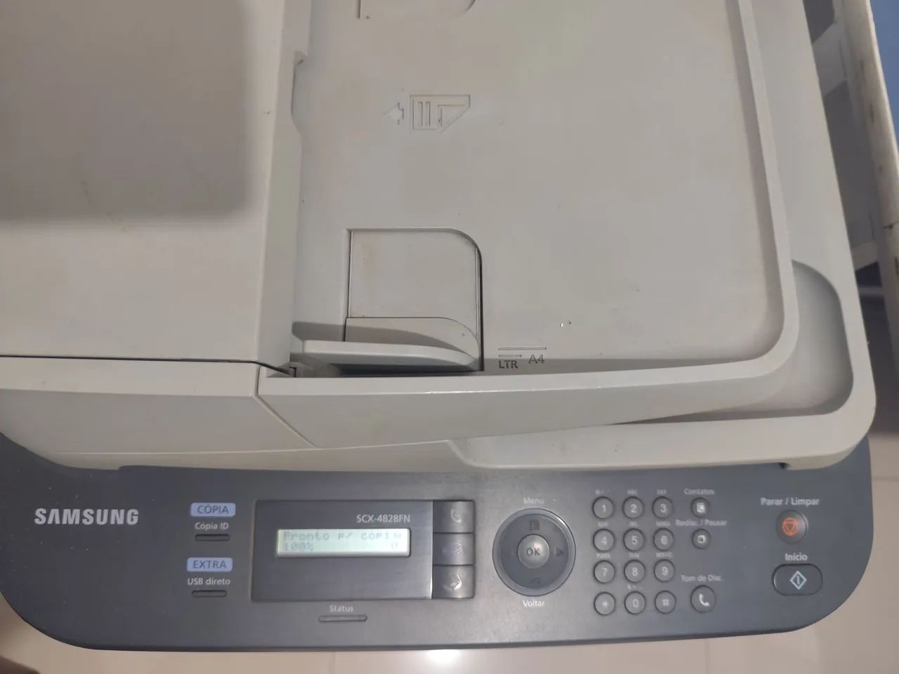 Impressora Multifuncional - Foto 2