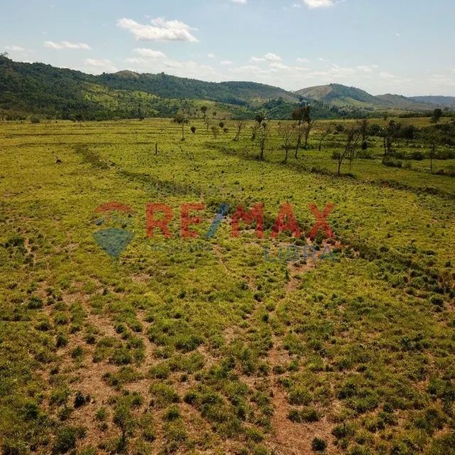 IMOBILIÁRIA LIBRA VENDE FAZENDA  - Foto 4