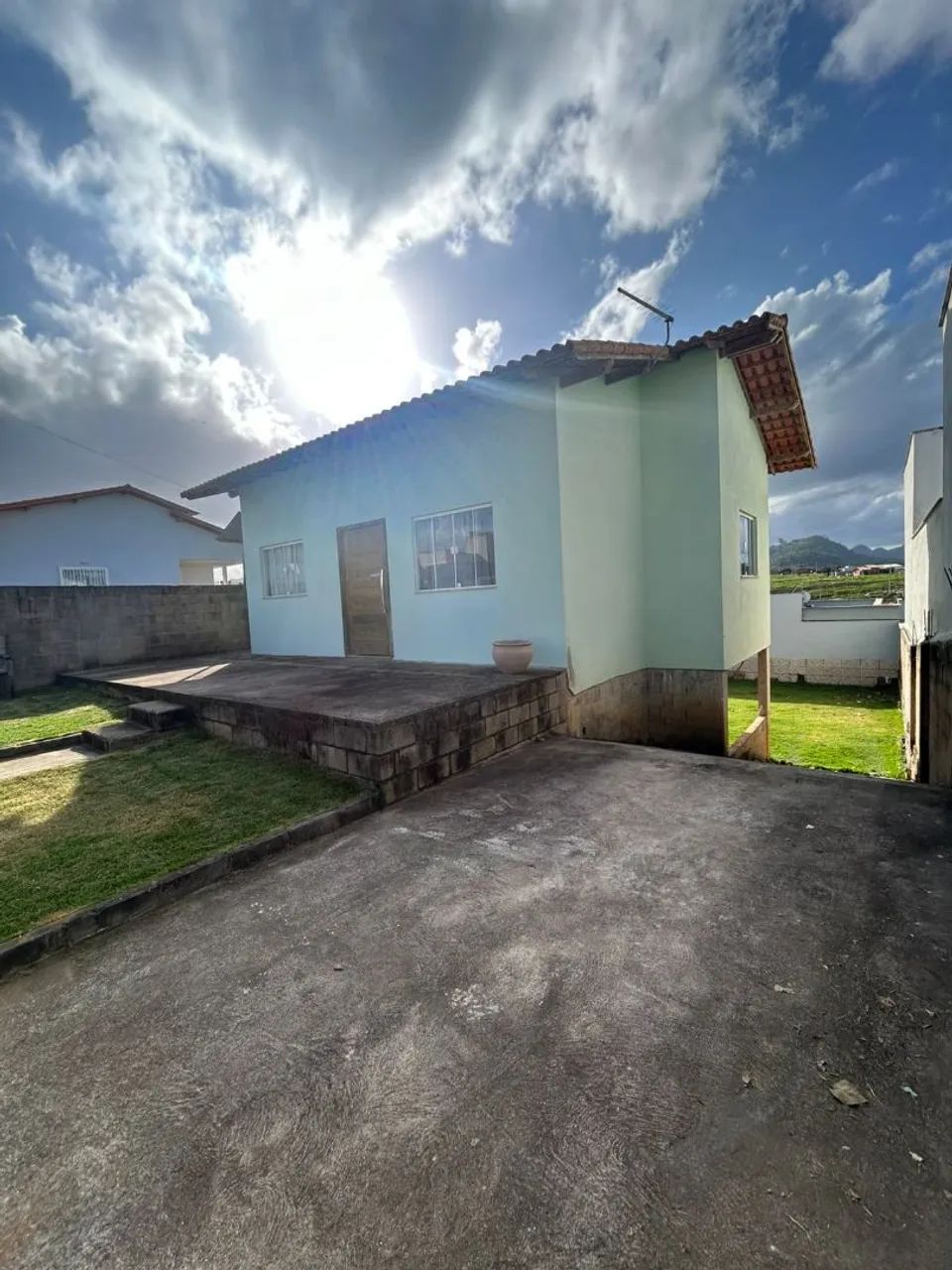 Foto - Aracruz - Centro
