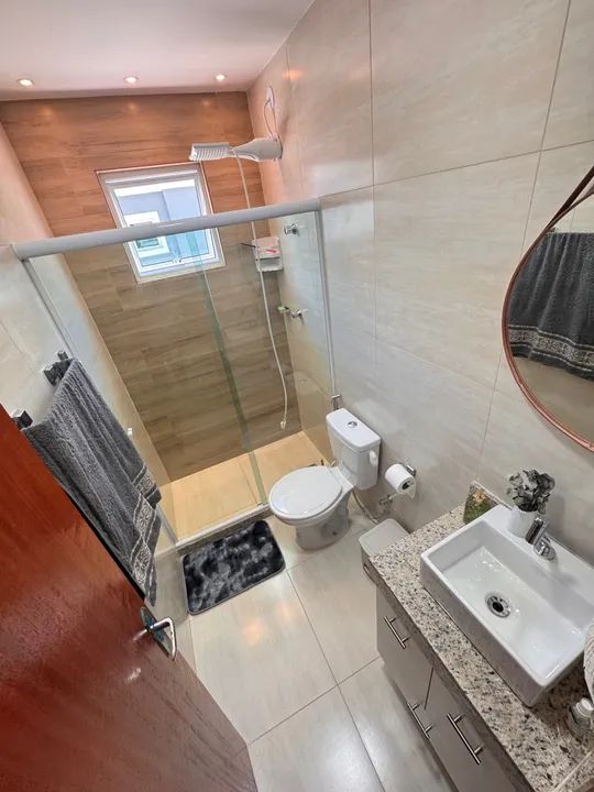 Alugo excelentes casas em Itaipuaçu - Maricá - Foto 5