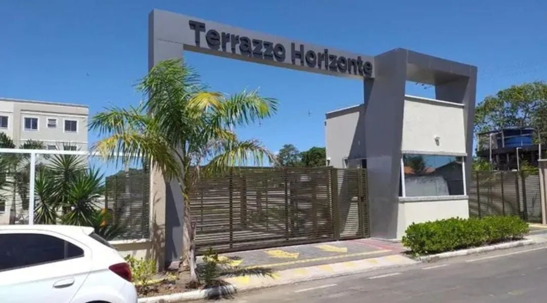 Foto - Teresina - Novo Horizonte
