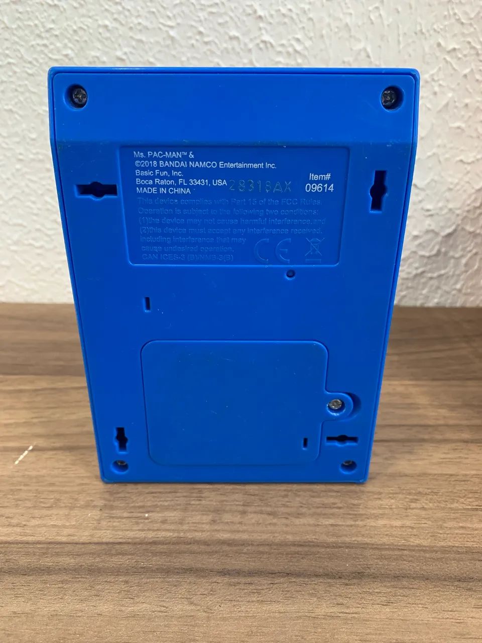 PAC-MAN64315488264577122