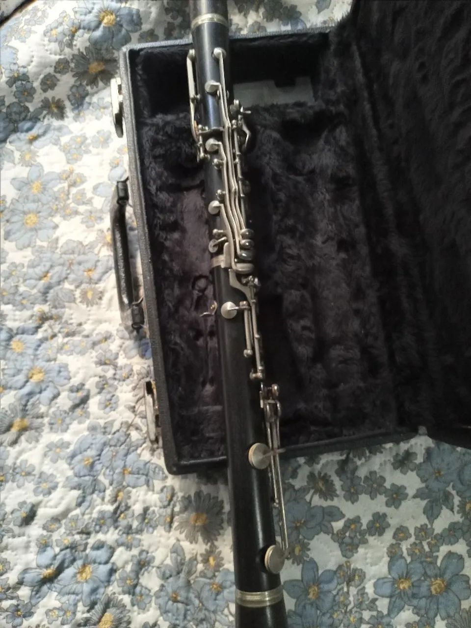 Clarinete Kraftsman - Foto 5