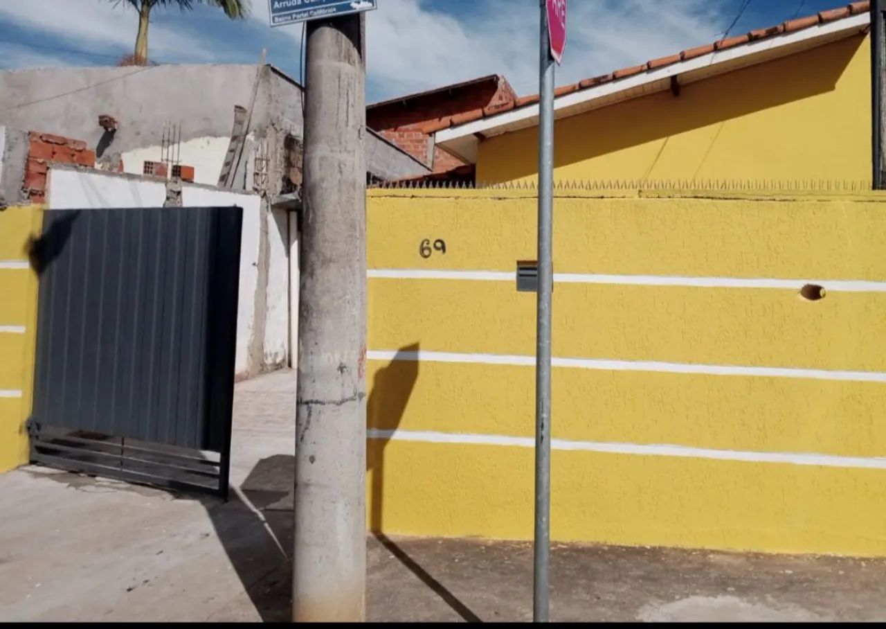 Foto - Santo André - Jardim Marek