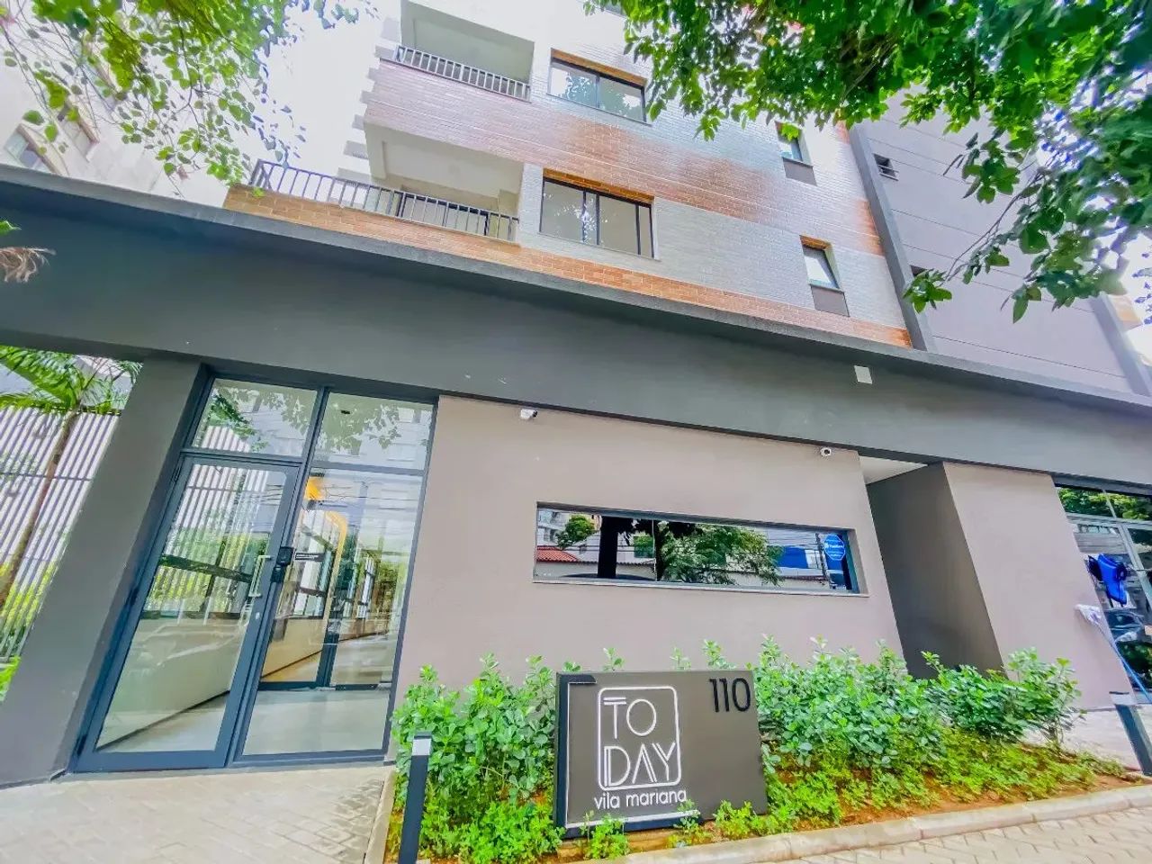 Studio para venda com 1 quarto, 27m²