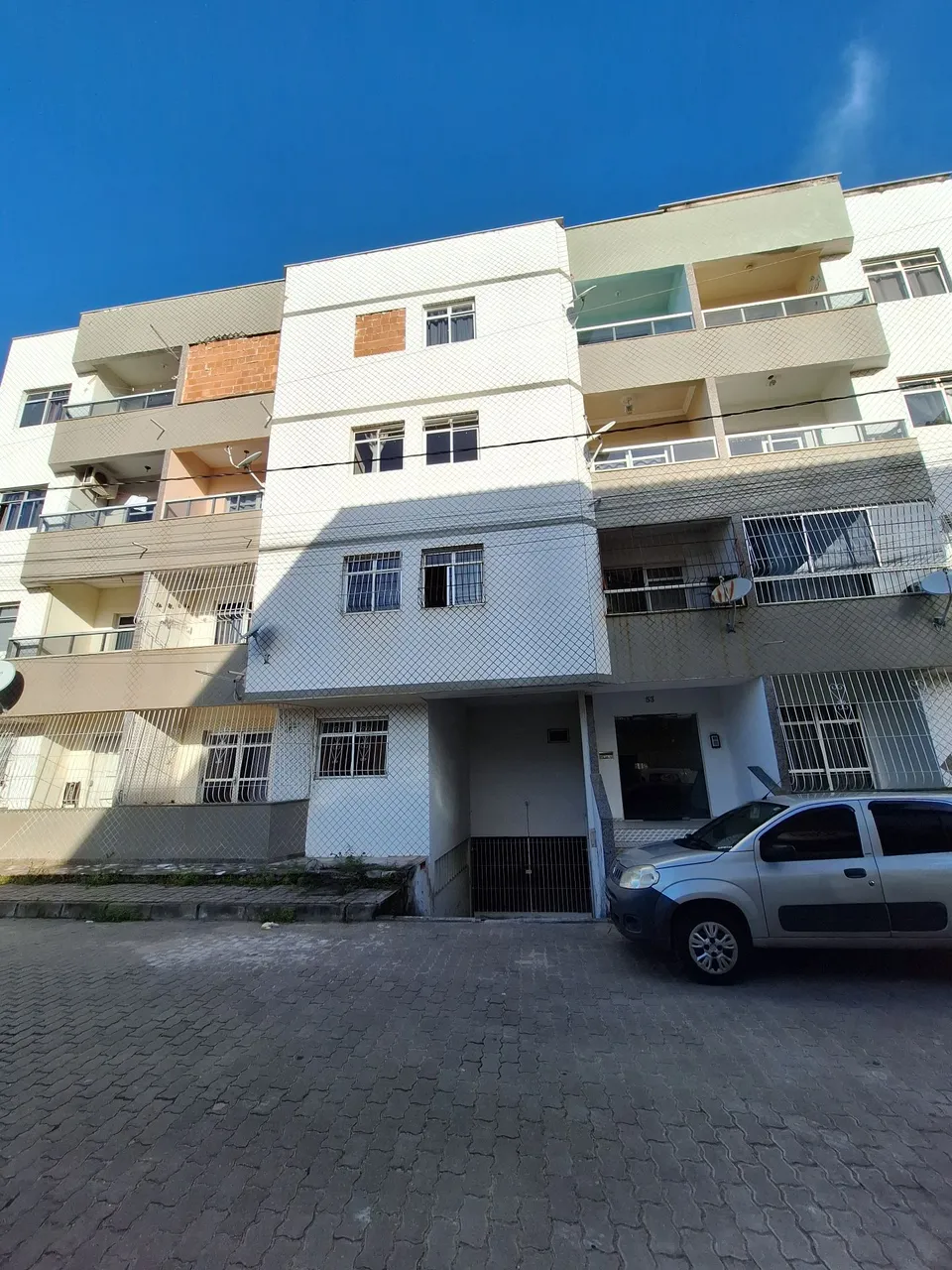 Apto escriturado no melhor bairro de Piúma ES. JARDIM MAILY.