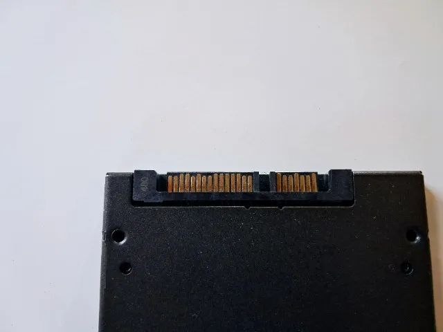 Ssd 480gb Kingston - Foto 3