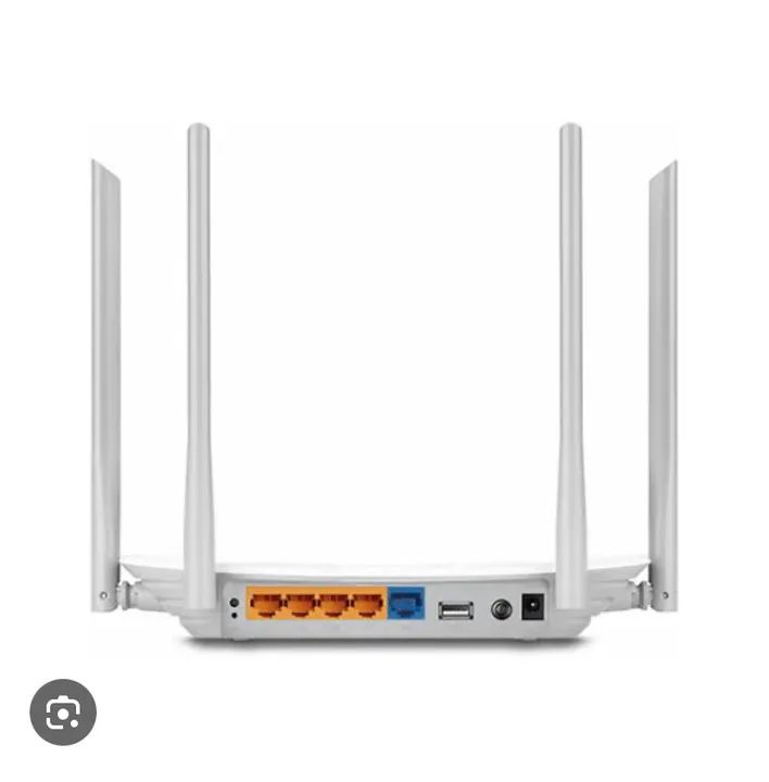 Vendo Twib Mesh / Roteador TP Link / Caixa de som JBL original  - Foto 4