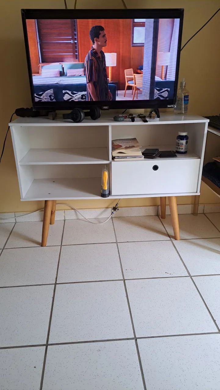 43-inch TV Stand