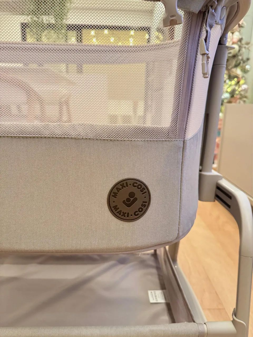 Berço portátil Maxi-Cosi Lora Air - Foto 2