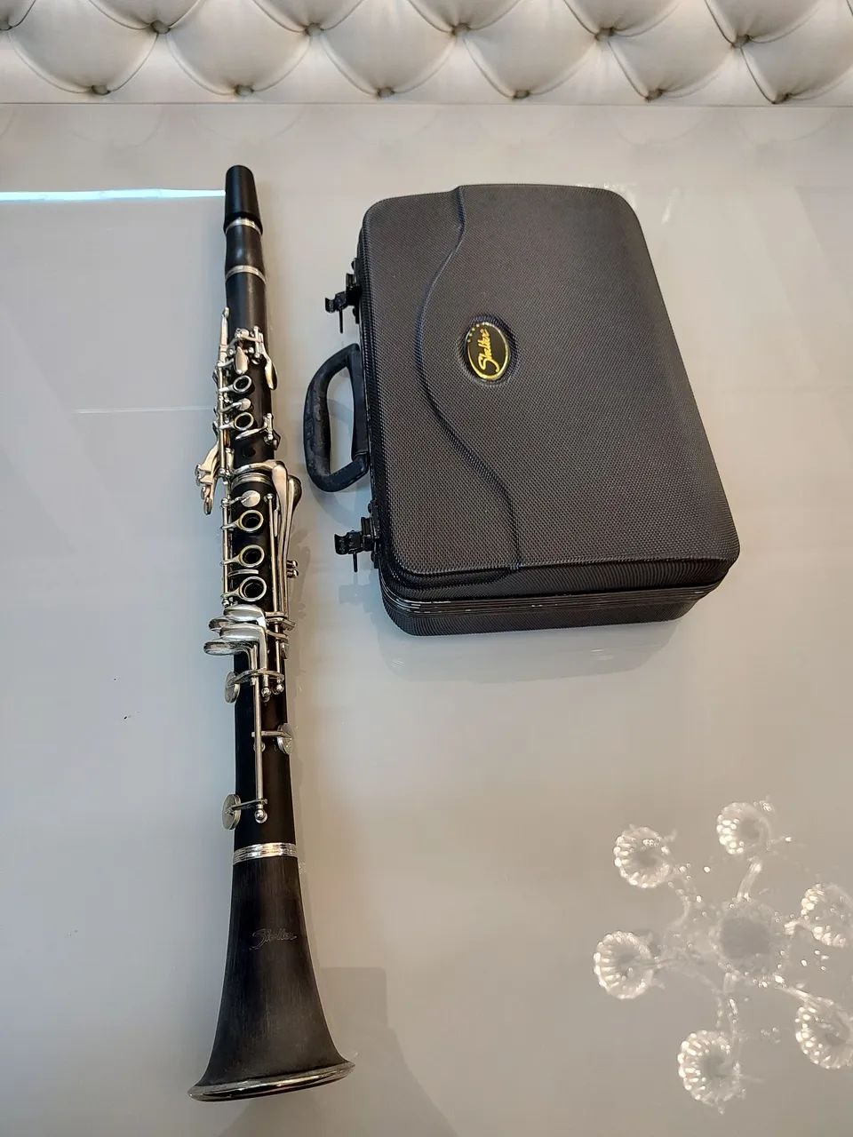 Clarinete SHELTER - Foto 5