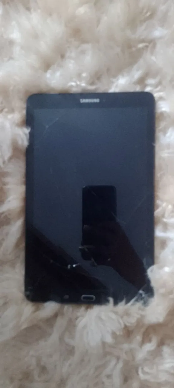 Tablet Samsung