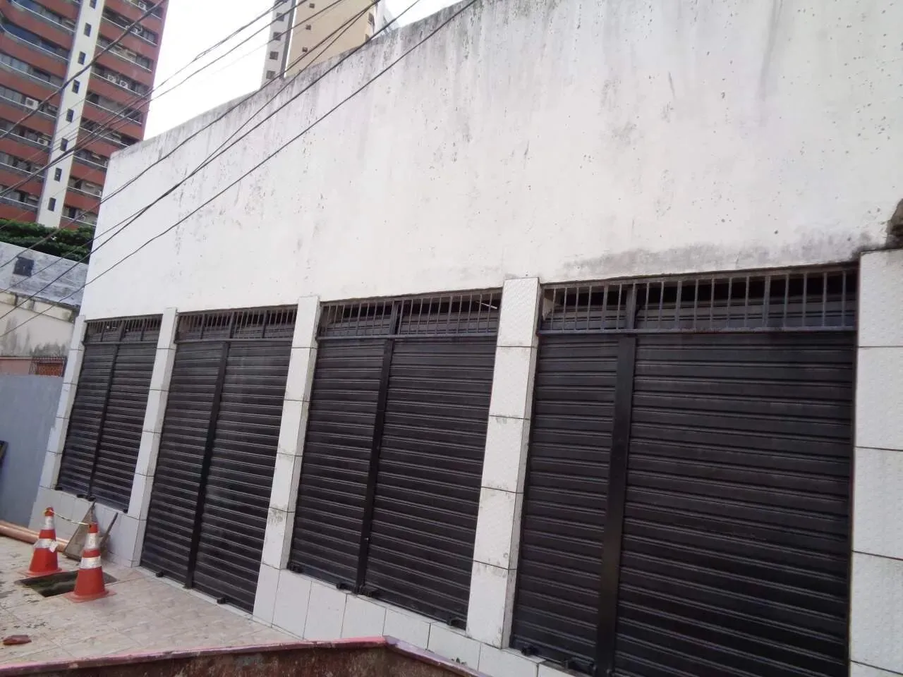 Loja para aluguel, Meireles - Fortaleza/CE
