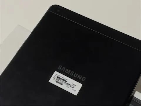 Tablet Samsung Galaxy Tab A, SM-295 32GB - Foto 2