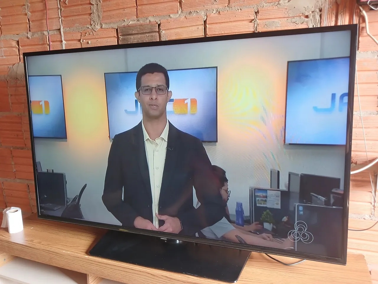 TV Samsung 60 polegadas