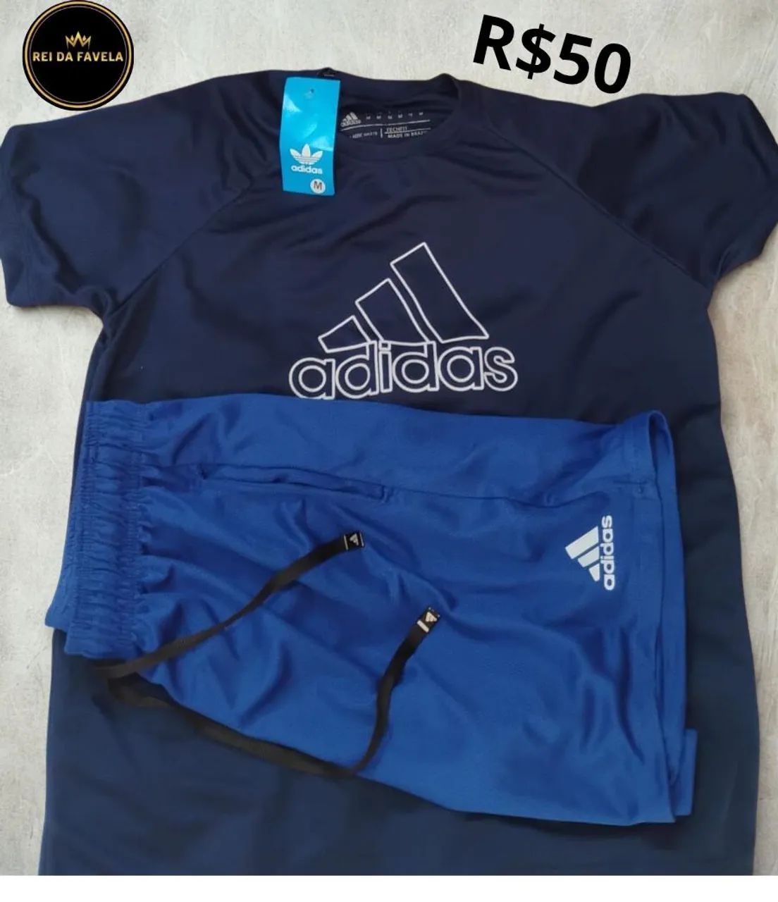 Conjunto apenas 50$ - Foto 4