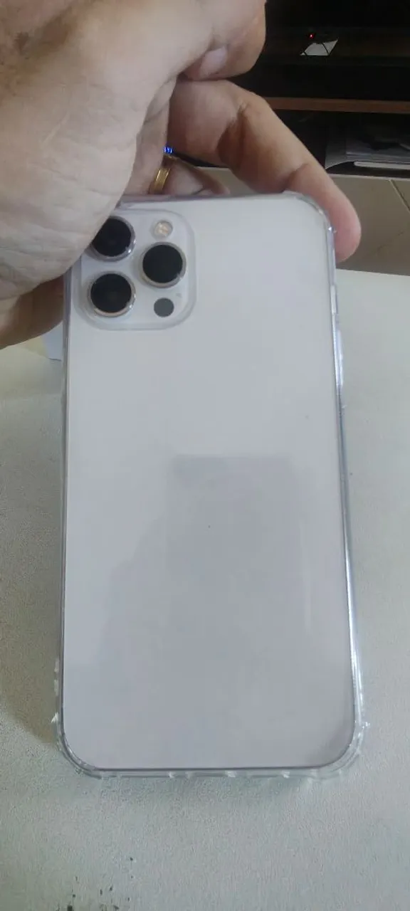 iPhone 12 pro max 256gb