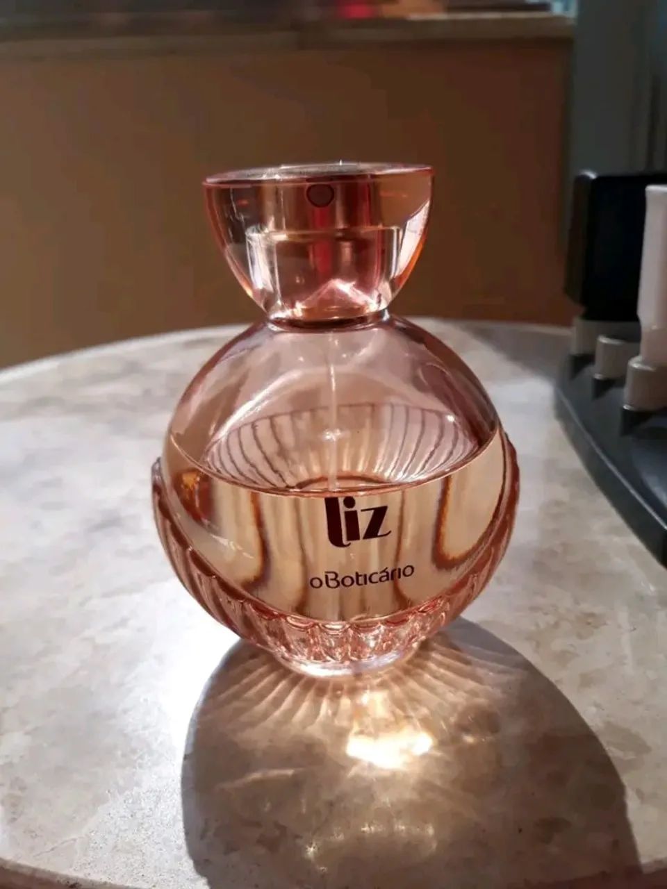 LIZ TRADICIONAL 