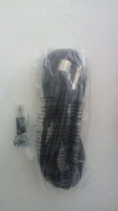 Microfone JBL PBM100 - Novo - Foto 4