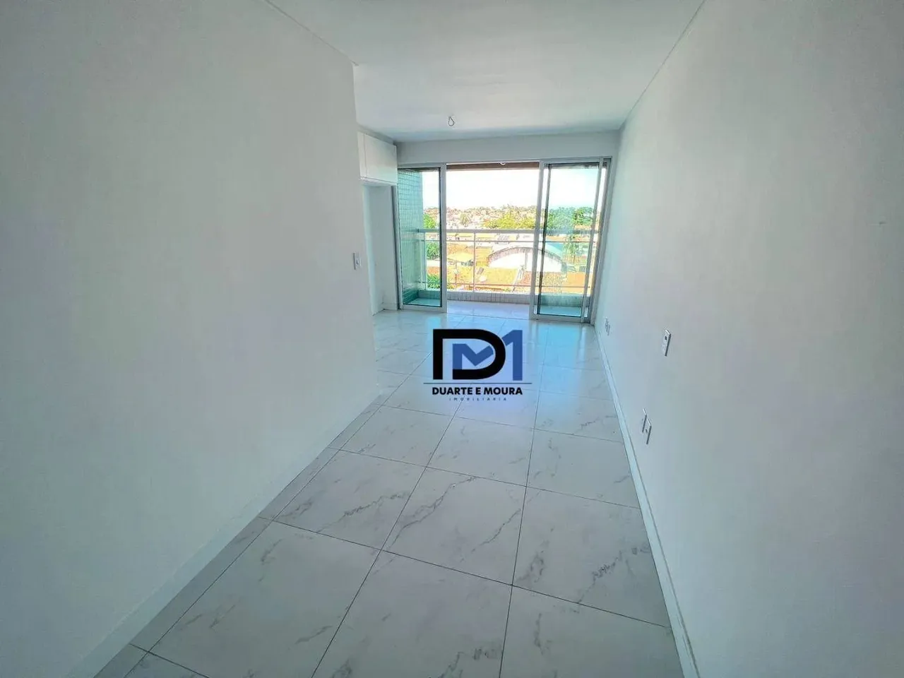 Apartamento com 1 dormitório para alugar, 31 m² por R$ 2.200/mês - Edson Queiroz - Fortale