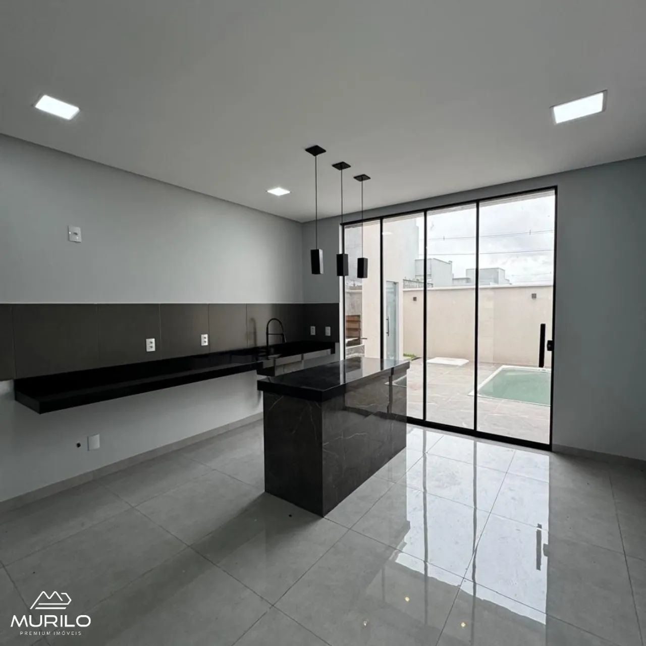 VENDE-SE CASA NO CONDOMÍNIO MIRANTE RIVIERA, MARABÁ-PA. - Foto 3
