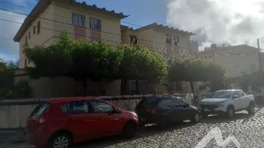 NATAL/RN Apartamento 2 quartos (F1444401008269)