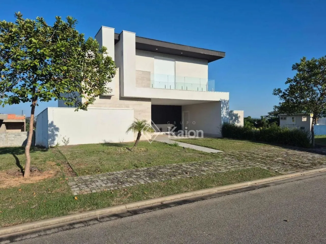 Casa para locação no Condomínio Alphaville Castelo em Itu/SP