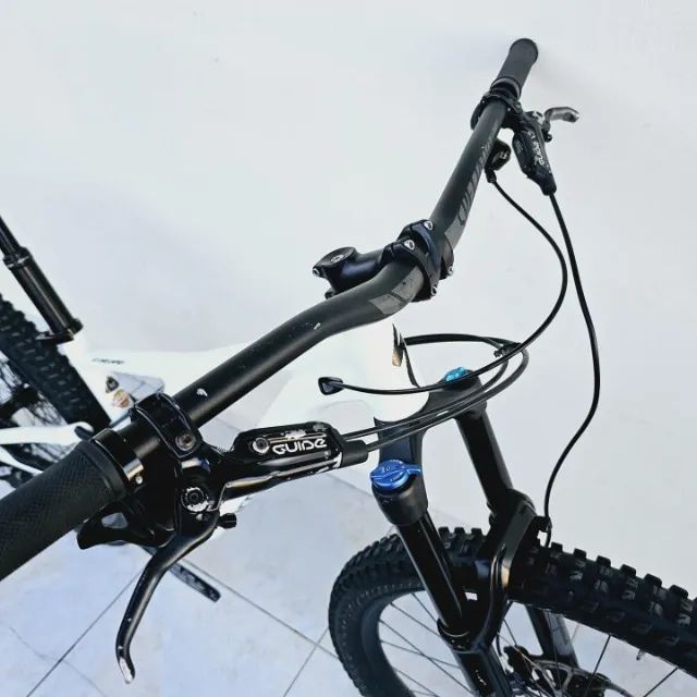 Specialized Stumpjumper Comp Alumínio - Foto 2