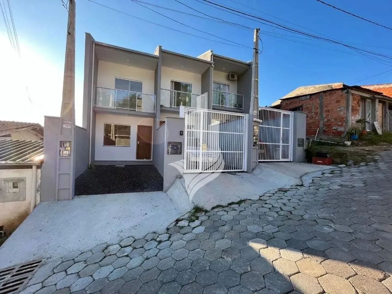 Sobrado localizado no bairro da Velha Central - Foto 3