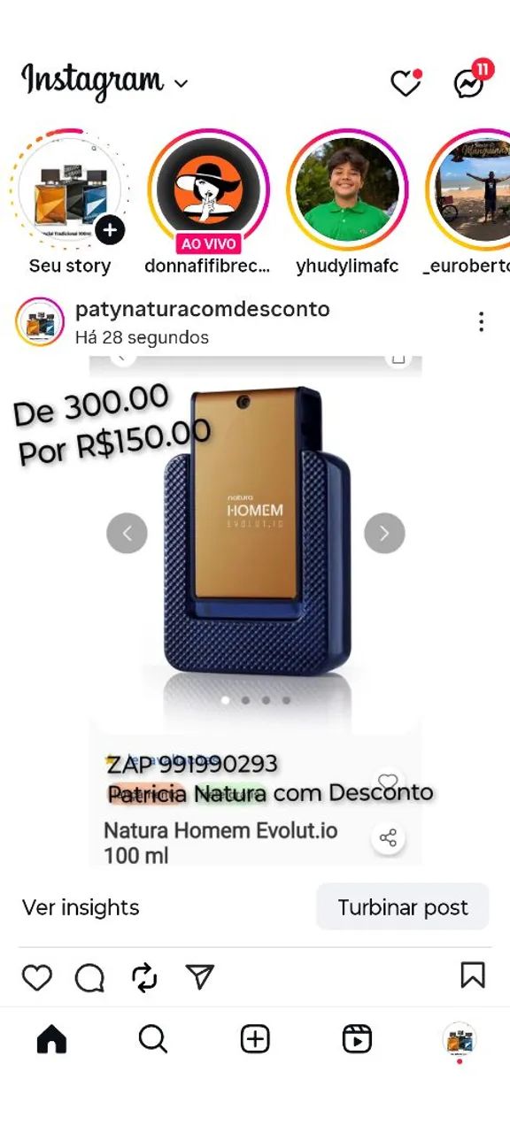Natura Homem Evolutio 