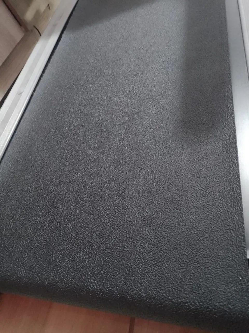 Esteira elétrica grande torrrrando - Foto 3