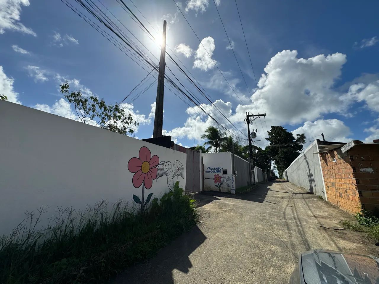 Foto - Salvador - Cajazeiras XI