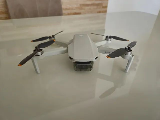 Drone DJI Mini SE