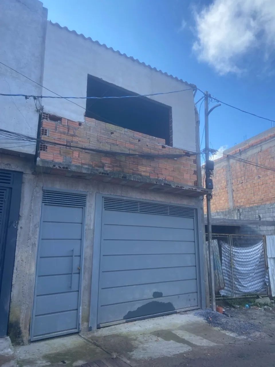 Foto - Mauá - Jardim Paranavaí