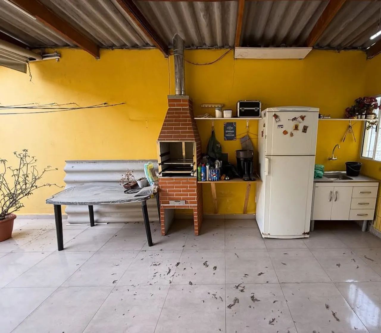 CASA A VENDA NO BENGUI  - Foto 5