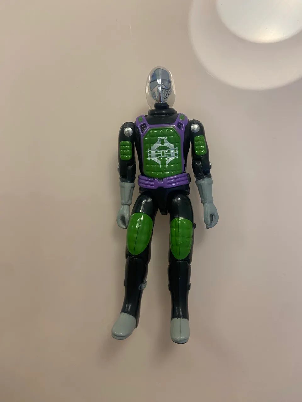 Comandos em Ação - Cobra de Aço Custom