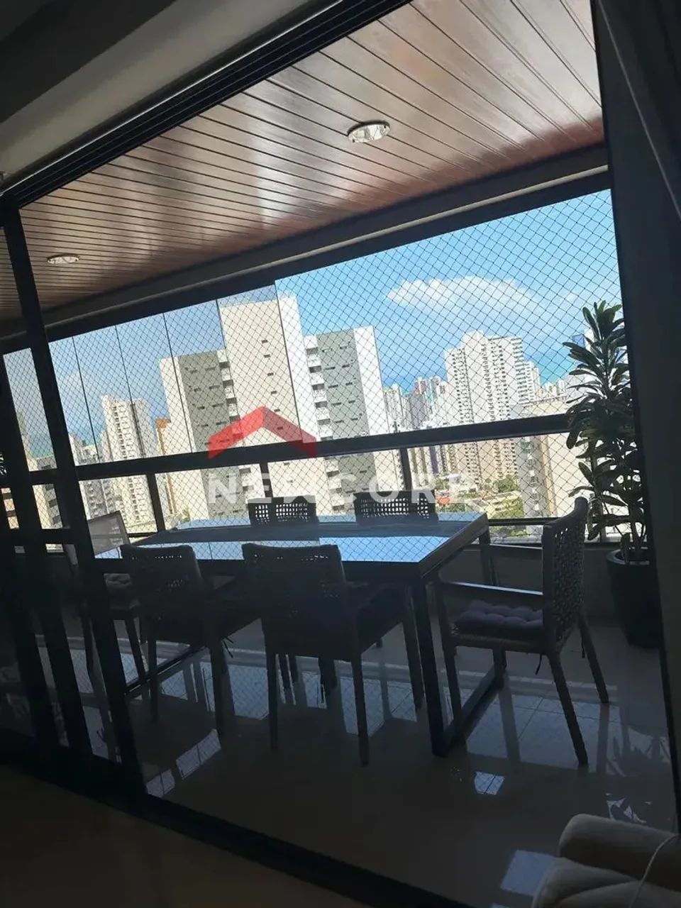 Apartamento em Rua Prefeito José Leite - Miramar - João Pessoa/PB - Foto 2