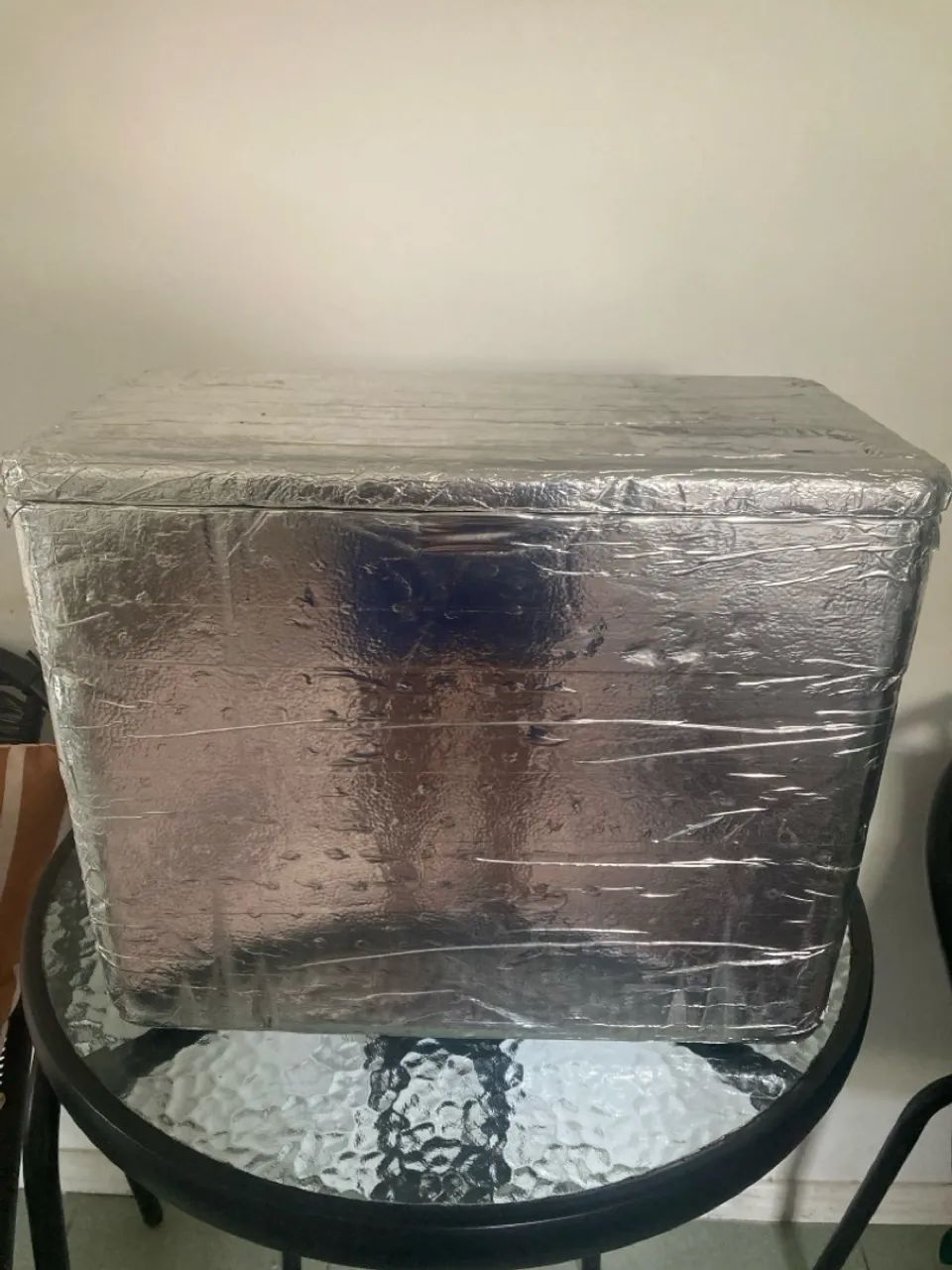 Isopor térmico - Foto 2