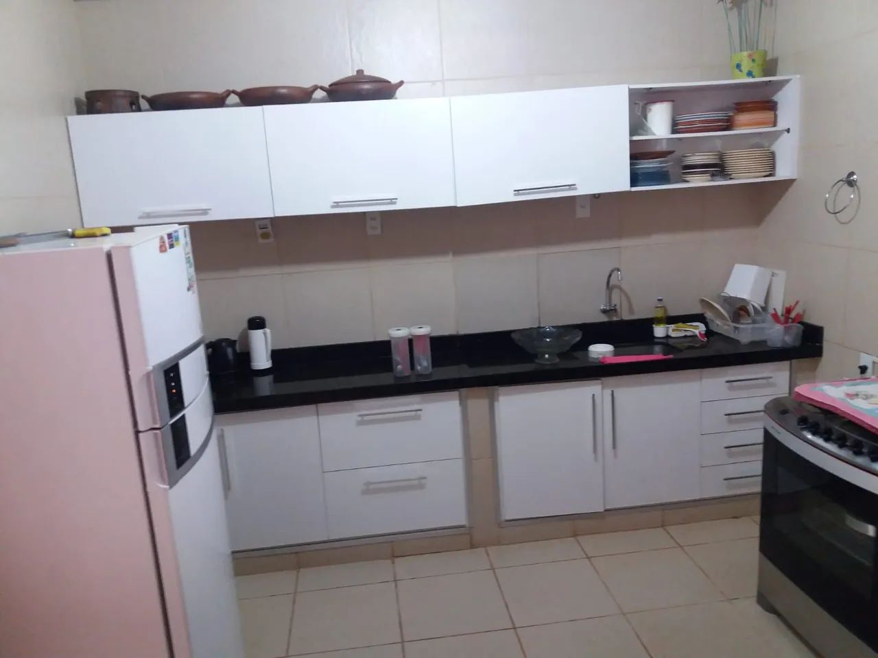 Casa Plana Porto das Dunas - Foto 7