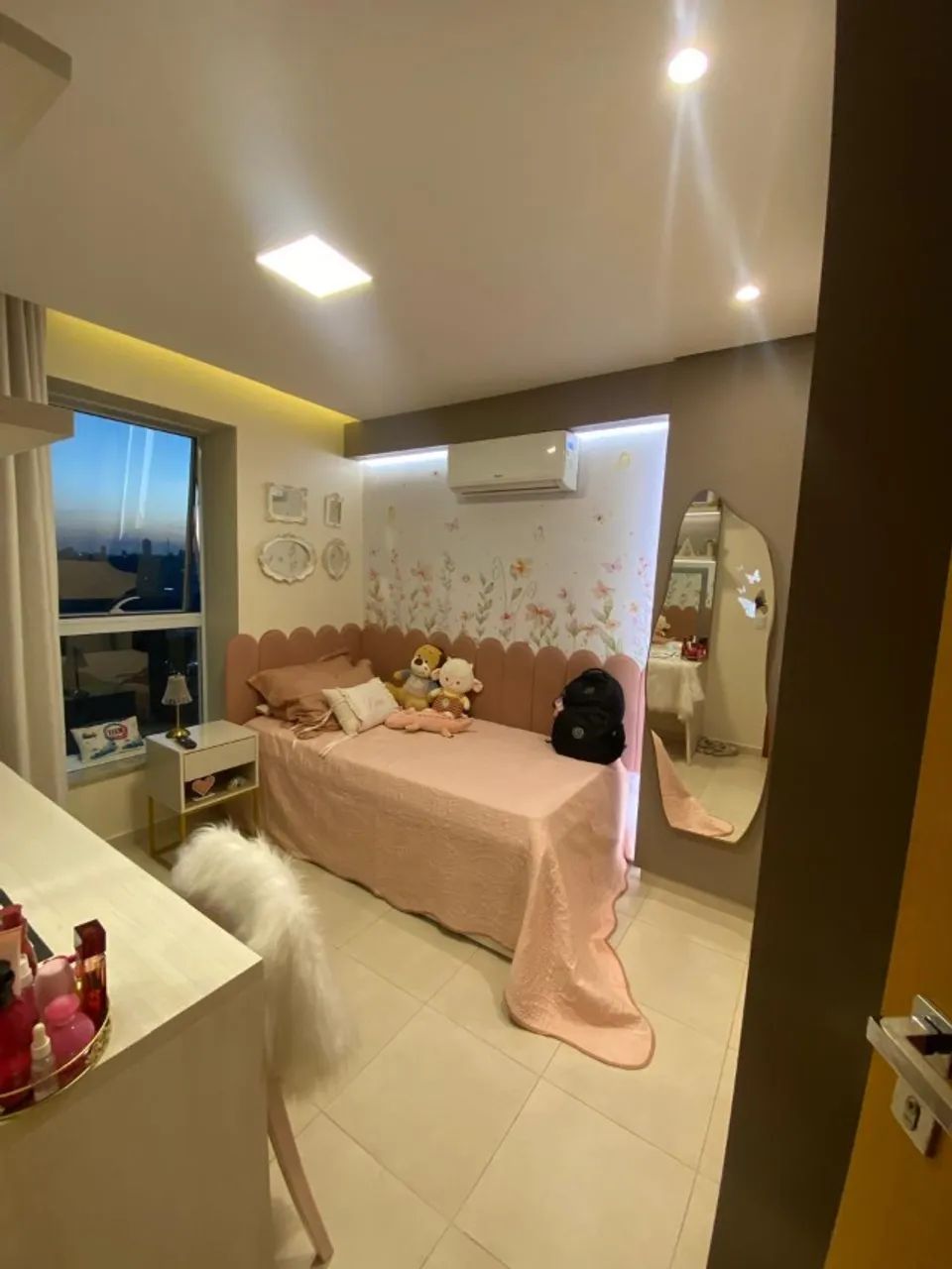 Apartamento 4 quartos  - Alto da Glória - Foto 5