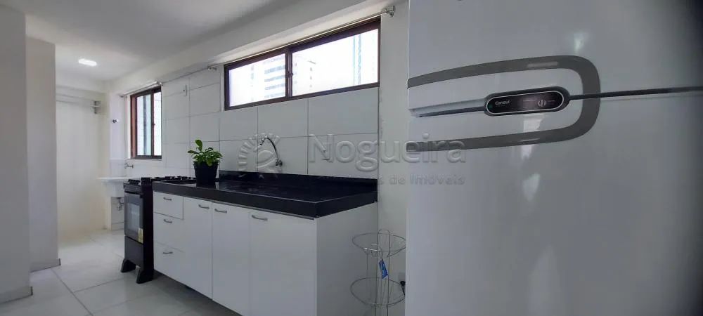 Imóvel para venda possui 41 metros quadrados com 1 quarto em Boa Viagem - Recife - PE - Foto 11