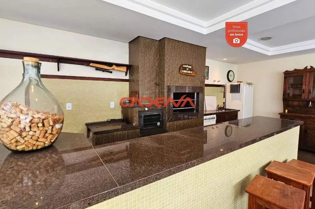 Casa em condomínio fechado com 4 quartos e 6 vagas para aluguel no Taboão - Foto 9