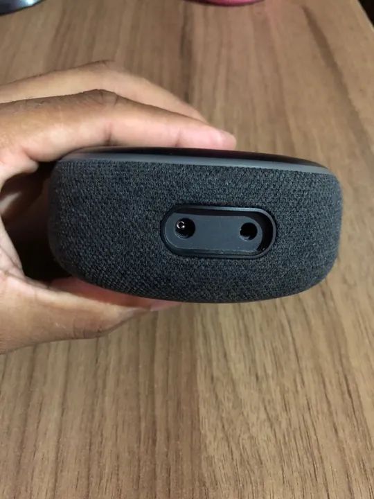 Amazon Echo Dot 4ª Geração - Foto 5